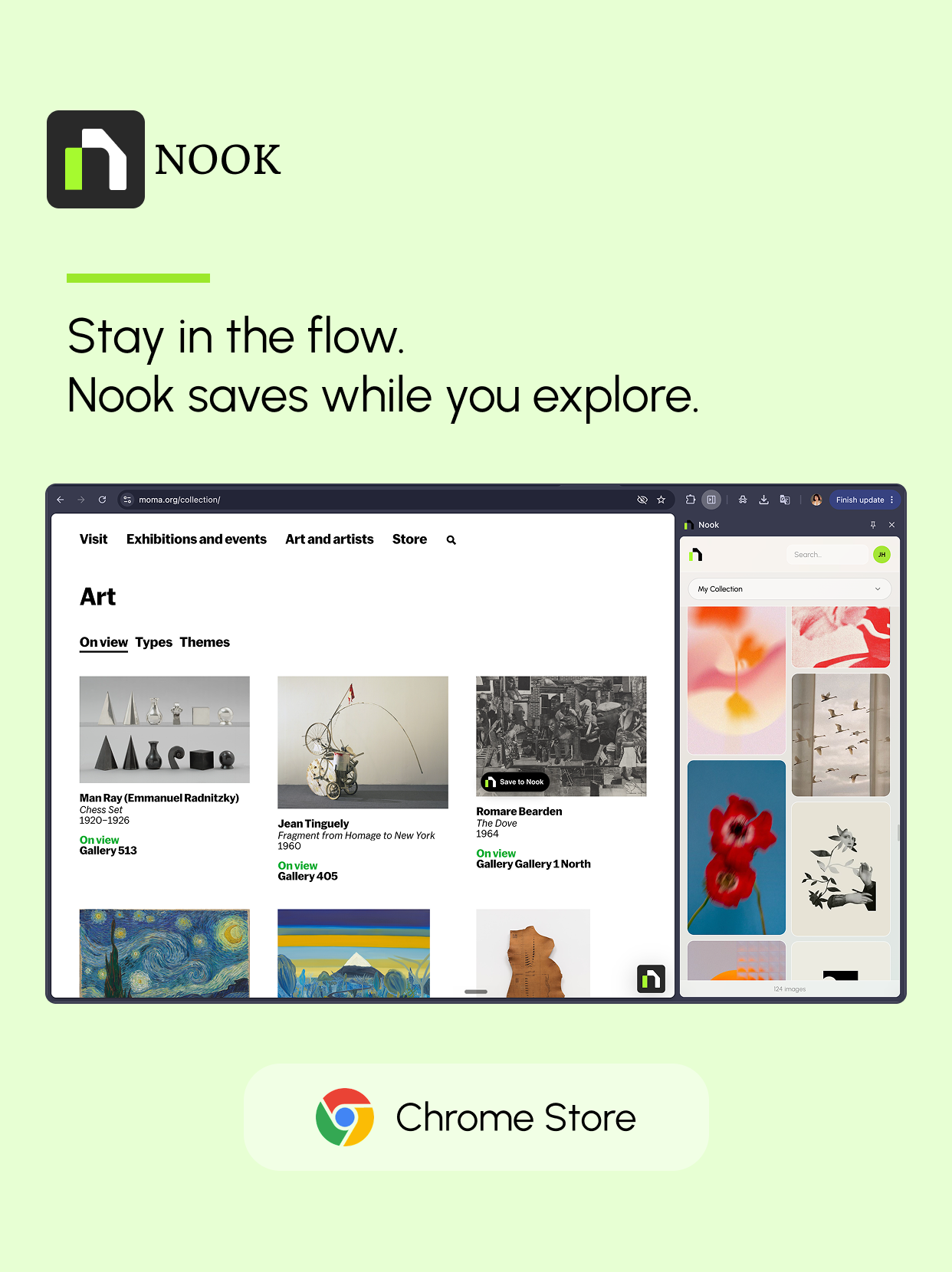 Nook — Rednote 2